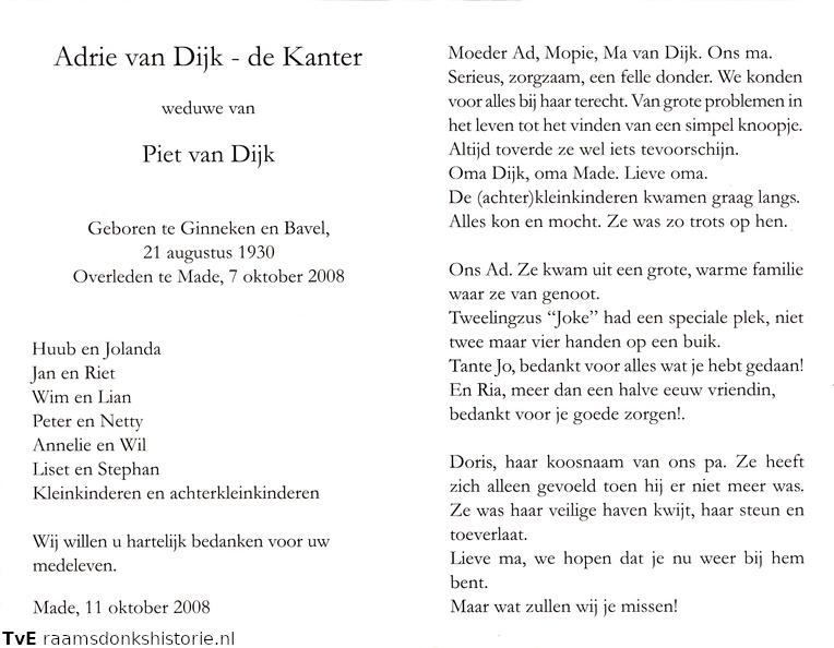 Adrie de Kanter- Piet van Dijk.jpg